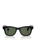 Ray-Ban Meta Smart Wayfarer sunglasses (British brand)