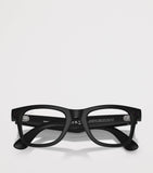 Ray-Ban Meta Smart Wayfarer sunglasses (British brand)
