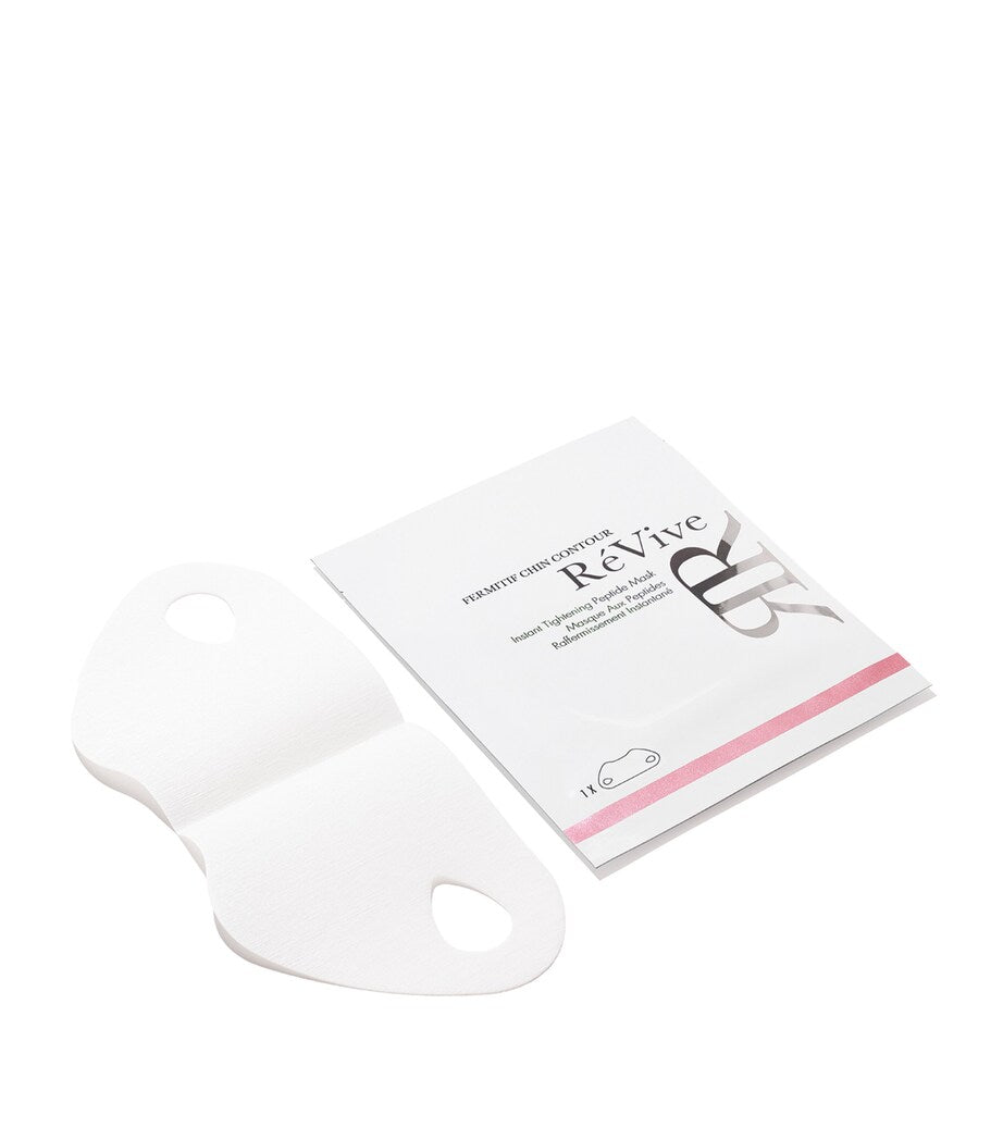 RéVive peptide sheet mask pack of 6, imported from the UK