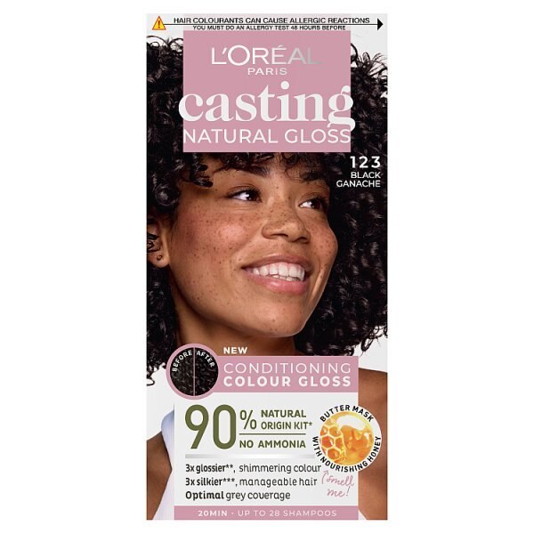 L'Oreal Paris Casting Natural Gloss Light Blonde Sucre 9.23