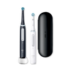 Oral-B iO 4 electric toothbrush Black & White Duo - British product