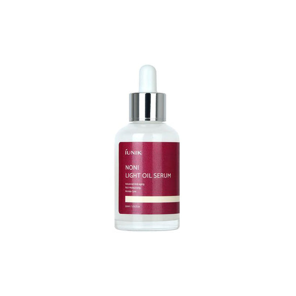 iUnik Noni Light Oil Serum 50ml (British brand)