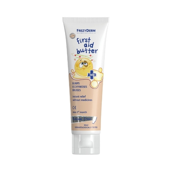 FrezyDerm Baby First Aid Butter 50ml, imported from the UK