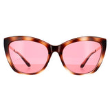 Guess brown women cat eye sunglasses - British product