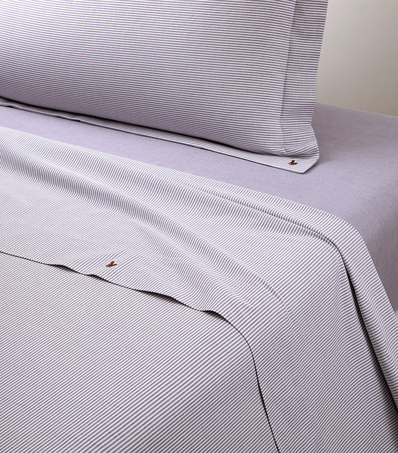 Ralph Lauren Super King flat sheet 270x280cm, imported from the UK