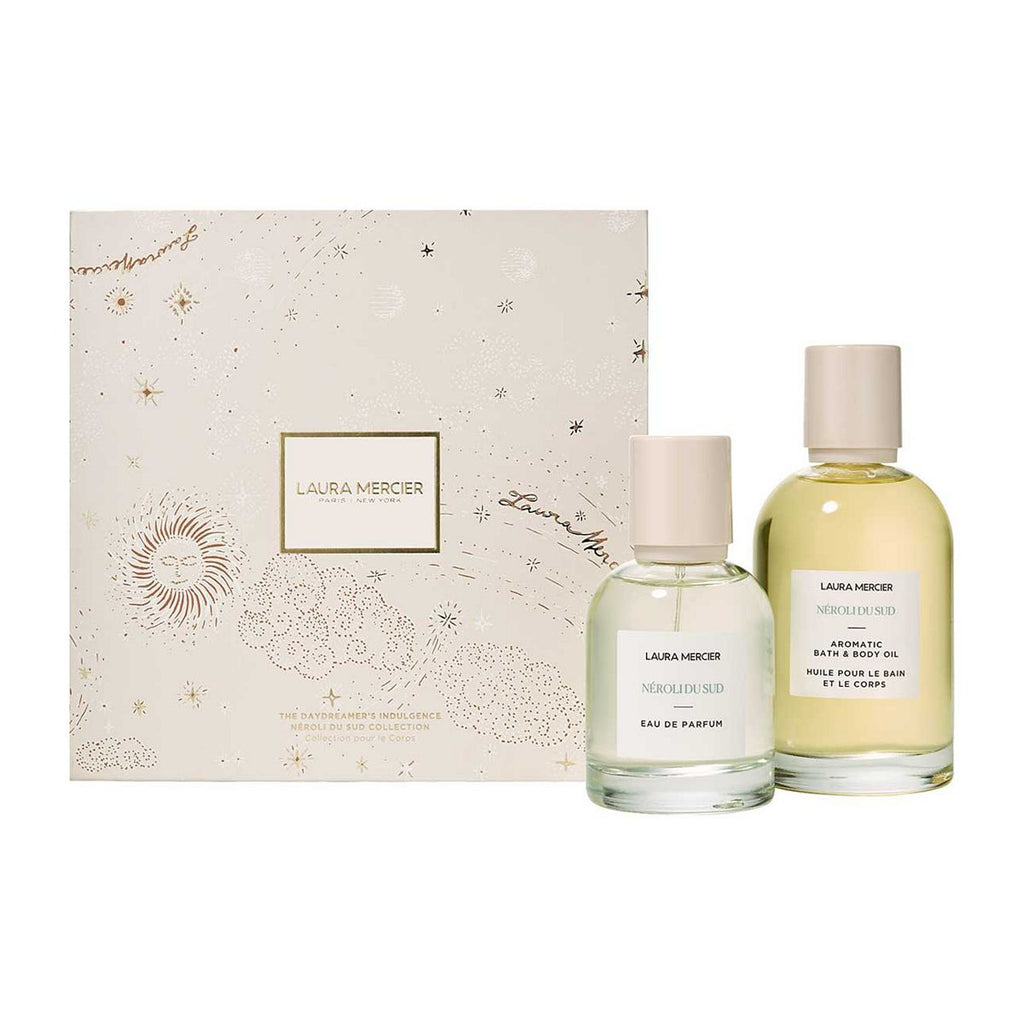 Laura Mercier The Daydreamer's Indulgence - Neroli du Sud