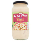 ASDA Free From Carbonara Pasta Sauce Free From ASDA   