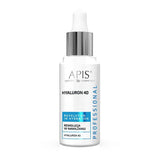 APIS Concentrate Hyaluron 4D 30ml - British product