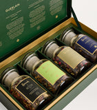 Harrods 175 Anniversary Edition Master Blends Tea Collection