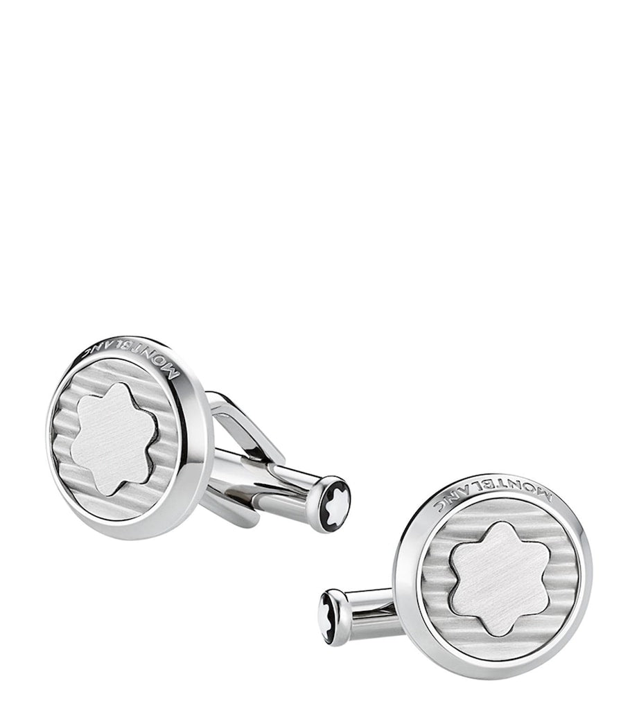 Montblanc Urban Spirit cufflinks, imported from the UK