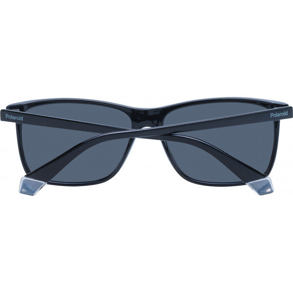 Polaroid black PLD 4137 S 58 sunglasses - British product