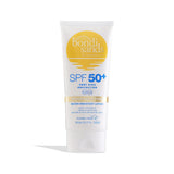 Bondi Sands Sunscreen Lotion SPF 50+ Fragrance Free 150ml GOODS Boots   