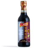 Amoy light soy sauce (British brand)