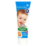 brush-baby Teething Toothpaste GOODS Boots   