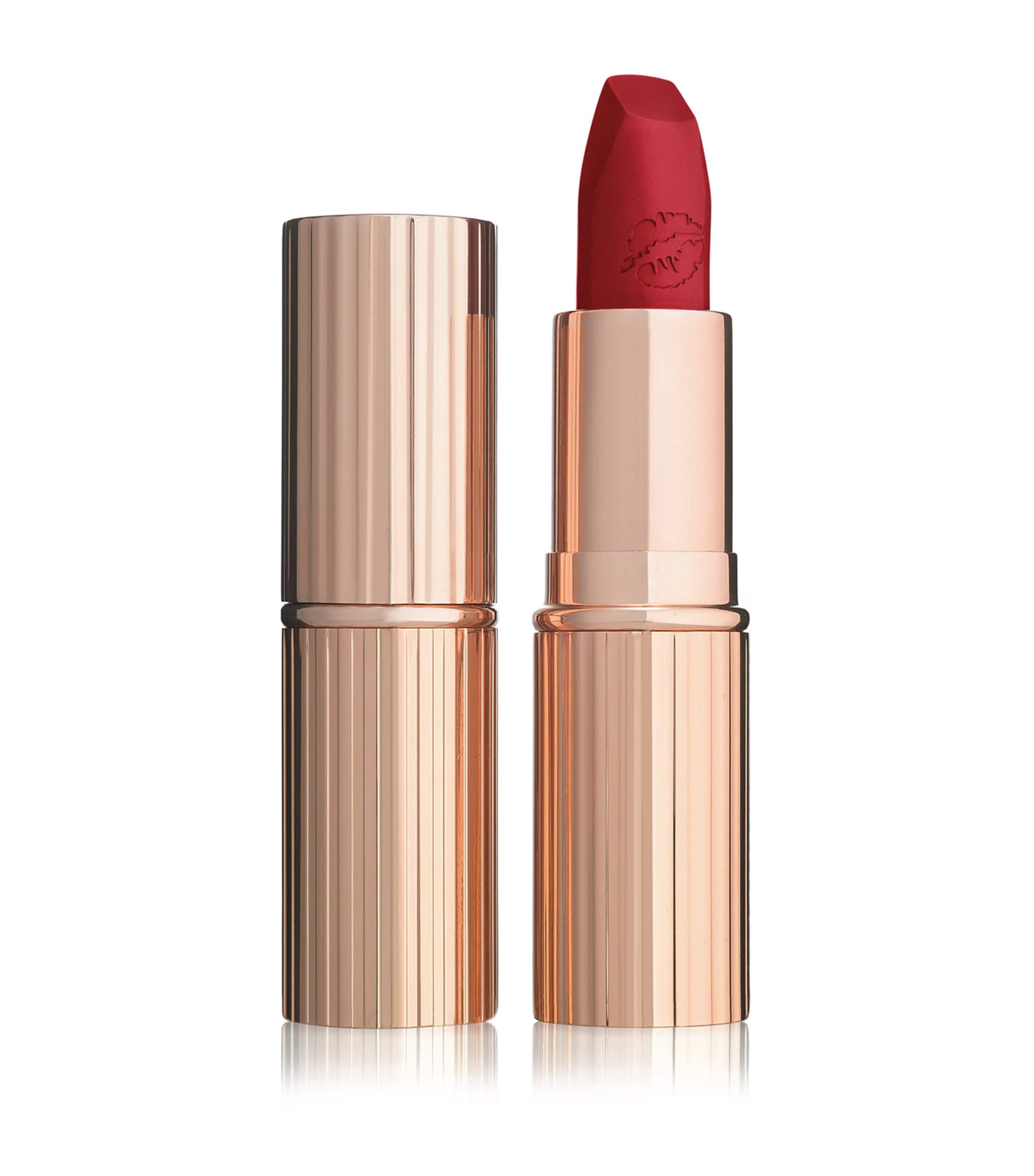 Charlotte Tilbury Hot Lips lipstick - British product
