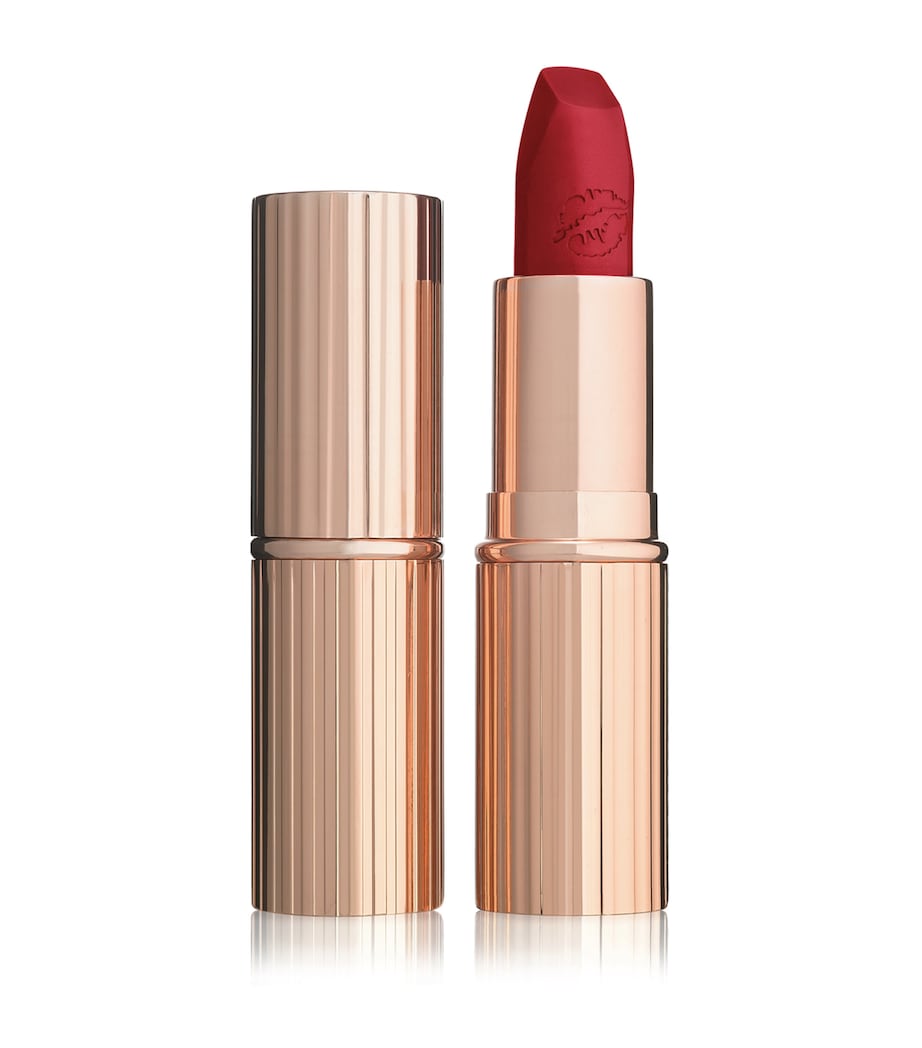 Charlotte Tilbury Hot Lips lipstick - British product
