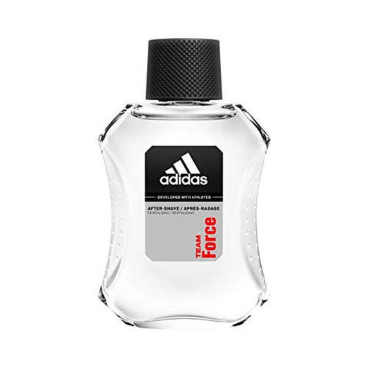 Adidas Team Force Aftershave 100ml Splash GOODS Superdrug   
