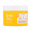 Q+A Intense Hydration Hair Mask 50ml (British brand)