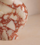Soho Home Marble Sesso Vase 18cm (British brand)