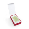 White Lotus jade gua sha comb, imported from the UK