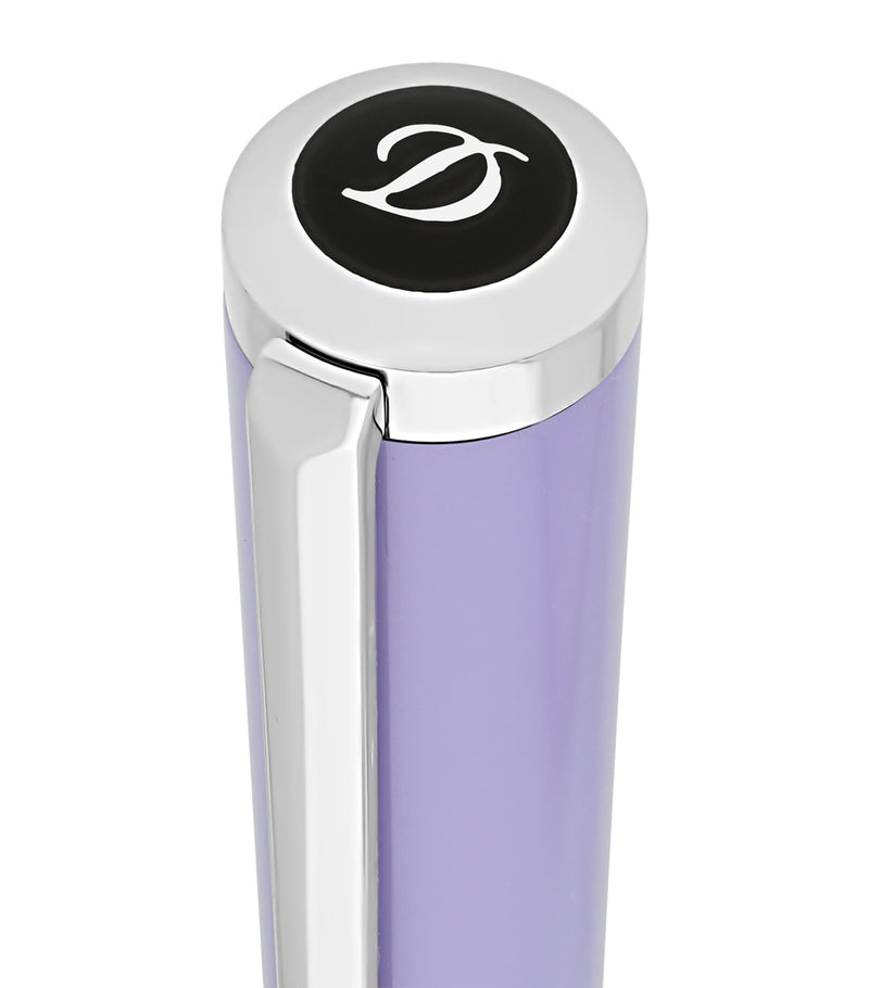 S.T. Dupont Liberté ballpoint pen (British brand)