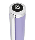 S.T. Dupont Liberté ballpoint pen (British brand)