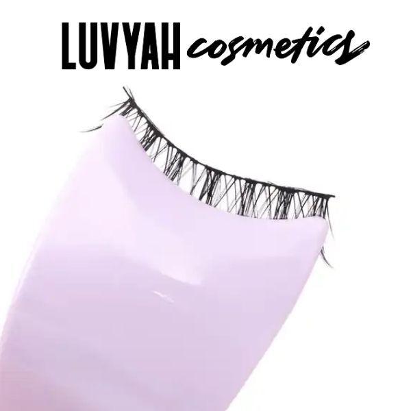 LUVYAH Cosmetics False Eyelashes Applicator Tool