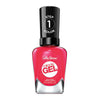 Sally Hansen Miracle Gel Nail Polish Pink Tank (British brand)