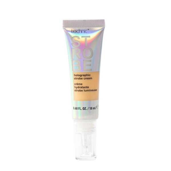 Technic Holographic Strobe Cream Obsessed - British product