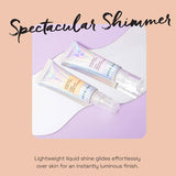 Technic Holographic Strobe Cream Obsessed - British product
