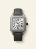Cartier Santos Dumont Extra Large watch 46.6mm - British product
