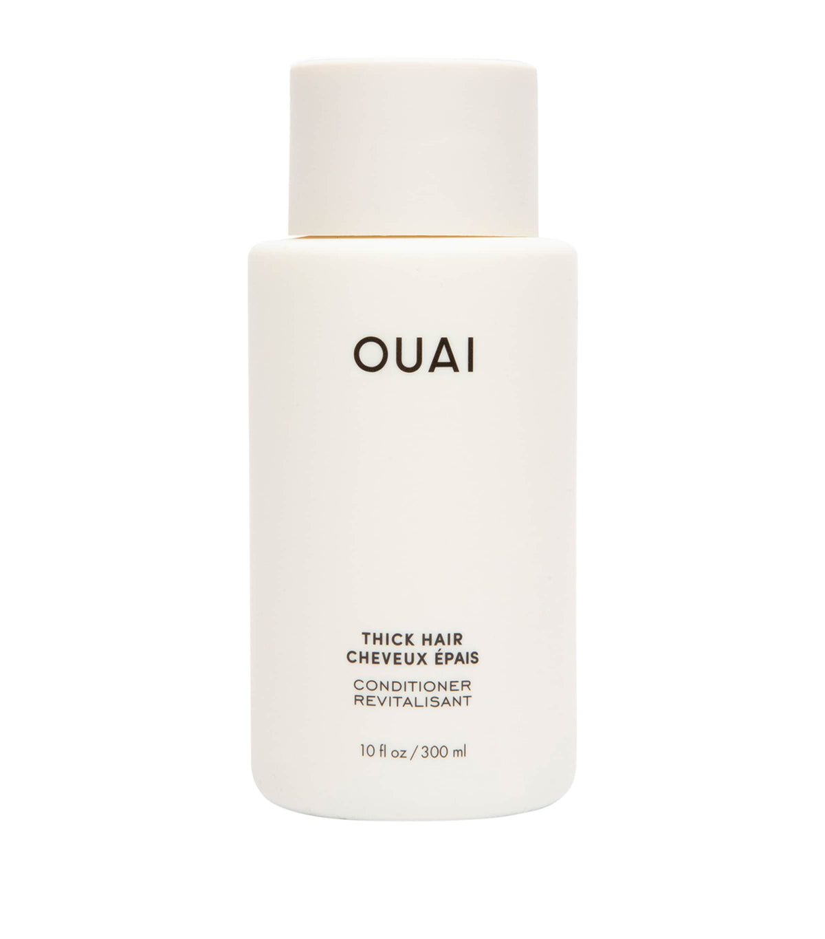 Ouai thick hair conditioner 300ml, imported from the UK