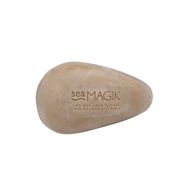 Sea Magik Black Mud Soap GOODS Holland&Barrett   