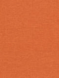 Paprika Orange Soho maßgefertigte Gardinen, importiert aus dem Vereinigten Königreich