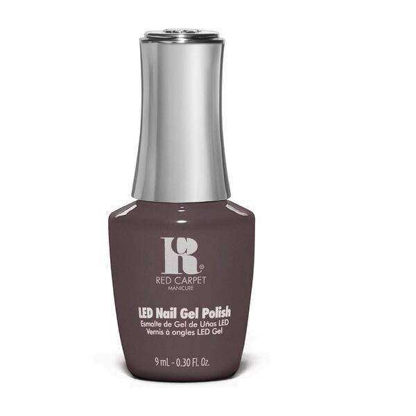 RCM gel polish Fifteen Minutes Of Fame 9ml, imported from the UK