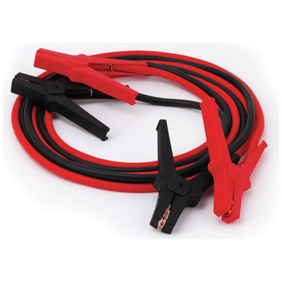 Argos RAC Heavy Duty Booster Cables 3.5m 25mm Cable- Buy online at McGrocer