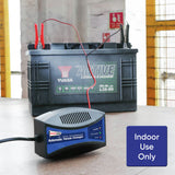 Streetwize 12V automatic trickle charger 1.5Amp, UK version