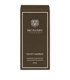 Dr. Vranjes Velvet Saffron home fragrance spray 100ml - British product