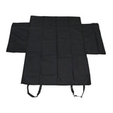 Streetwize Heavy Duty Boot Liner and Bumper Protector, UK version