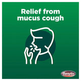 Benylin Mucus All in One Relief Tablets   16 per pack GOODS M&S   