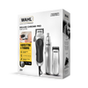 Wahl Deluxe Chrome Pro mains clipper kit - British product