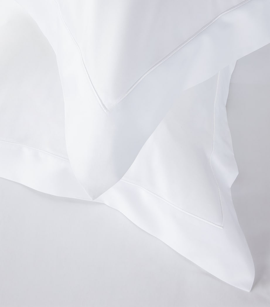 Celso De Lemos Bourdon Super King Duvet Cover (260cm x 220cm)