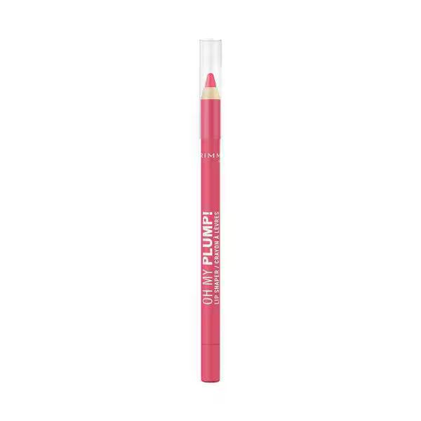 Rimmel Oh My Plump! Lip Shaper 060 Flirty Lip Liner