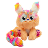 Furlings Cleo interactive plush toy 30cm, imported from the UK