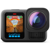 GoPro Hero13 Ultra Wide Edition action camera (British brand)