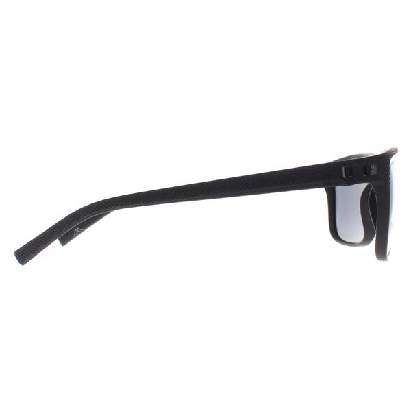 Montana MP198 Black Polarised Unisex Sunglasses - British product