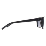 Montana MP198 Black Polarised Unisex Sunglasses - British product