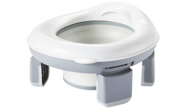 Nuby Travel Potty