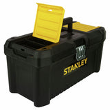 Stanley 7-piece essential toolbox 16-inch, UK version