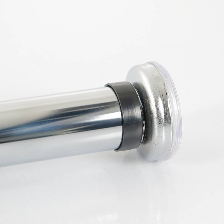 Opti chrome pull up bar 63-95cm, imported from the UK